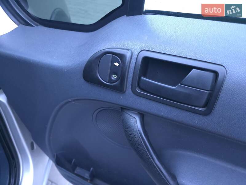 Минивэн Ford Transit Connect 2007 в Тернополе