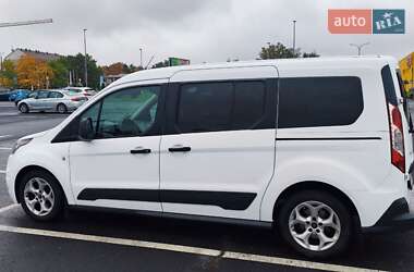 Минивэн Ford Transit Connect 2016 в Бердичеве