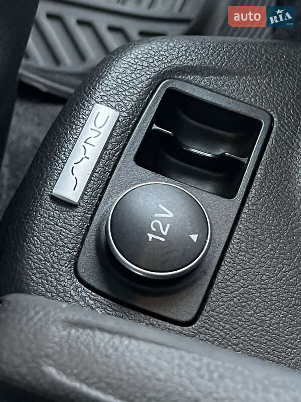 Мінівен Ford Transit Connect 2017 в Житомирі