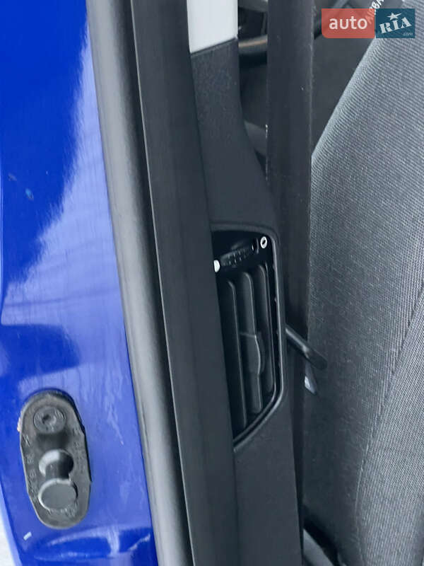 Мінівен Ford Transit Connect 2017 в Житомирі