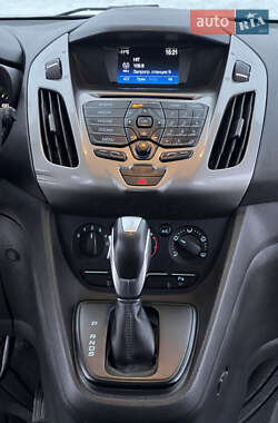 Минивэн Ford Transit Connect 2017 в Житомире