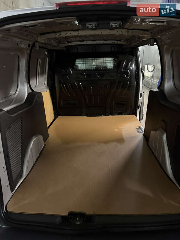 Грузовой фургон Ford Transit Connect 2016 в Житомире