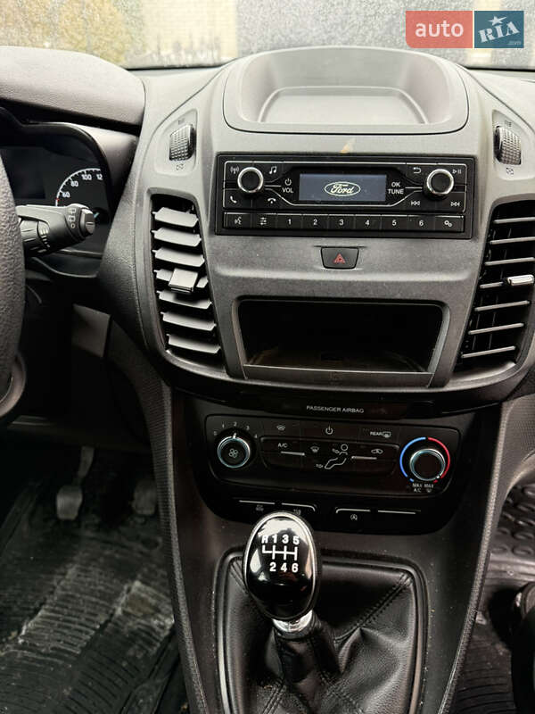 Минивэн Ford Transit Connect 2019 в Гайвороне фото 16 Минивэн Ford Transit Connect 2019 в Гайвороне
