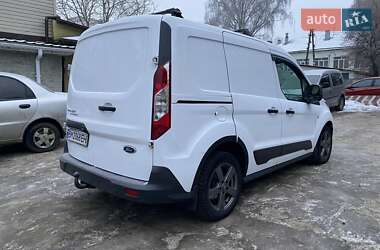 Грузовой фургон Ford Transit Connect 2015 в Сумах