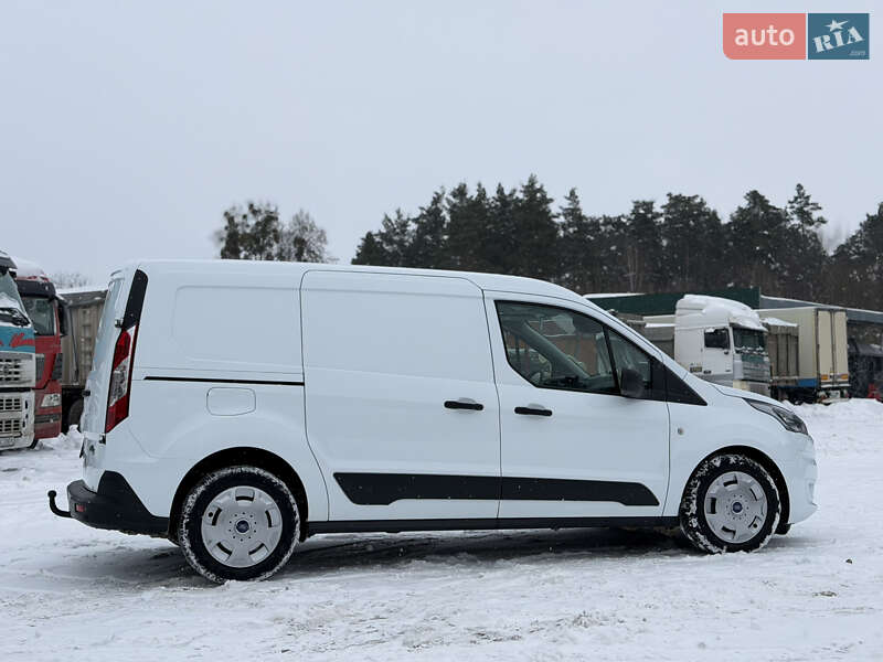 Грузовой фургон Ford Transit Connect 2021 в Радивилове фото 12 Грузовой фургон Ford Transit Connect 2021 в Радивилове