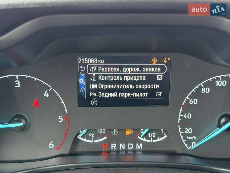 Грузовой фургон Ford Transit Connect 2021 в Радивилове фото 52 Грузовой фургон Ford Transit Connect 2021 в Радивилове