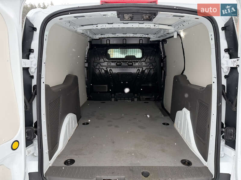 Грузовой фургон Ford Transit Connect 2021 в Радивилове фото 56 Грузовой фургон Ford Transit Connect 2021 в Радивилове