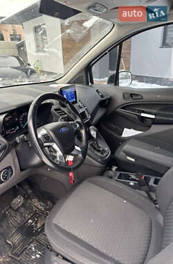 Вантажний фургон Ford Transit Connect 2020 в Рівному