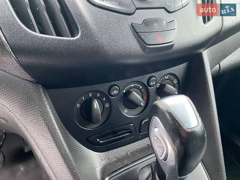 Грузовой фургон Ford Transit Connect 2016 в Львове фото 15 Грузовой фургон Ford Transit Connect 2016 в Львове