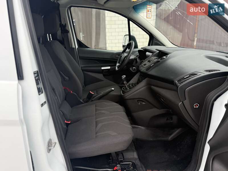 Вантажний фургон Ford Transit Connect 2014 в Тульчині фото 14 Вантажний фургон Ford Transit Connect 2014 в Тульчині