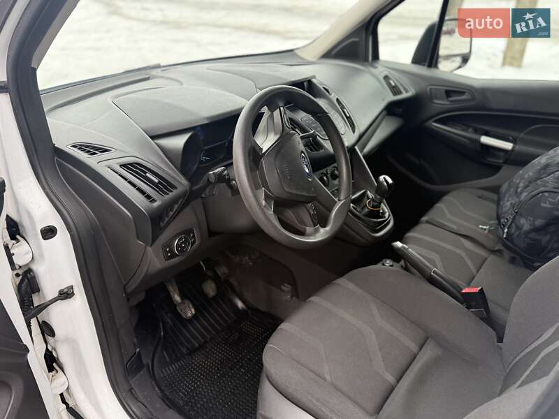 Вантажний фургон Ford Transit Connect 2014 в Тульчині фото 18 Вантажний фургон Ford Transit Connect 2014 в Тульчині