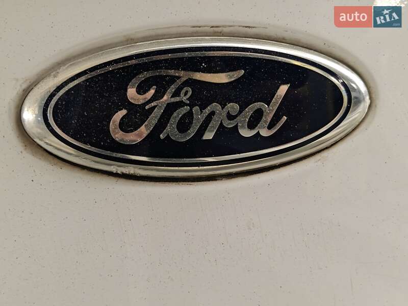 Минивэн Ford Transit Connect 2013 в Кривом Роге фото 7 Минивэн Ford Transit Connect 2013 в Кривом Роге