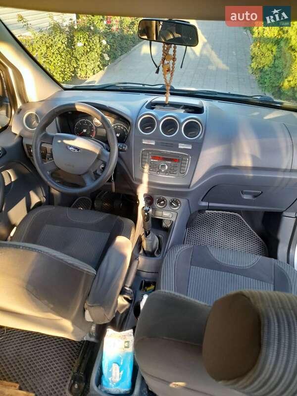 Мінівен Ford Transit Connect 2011 в Дніпрі