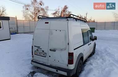 Минивэн Ford Transit Connect 2005 в Киеве