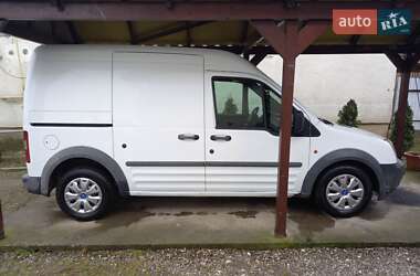 Грузовой фургон Ford Transit Connect 2007 в Виноградове