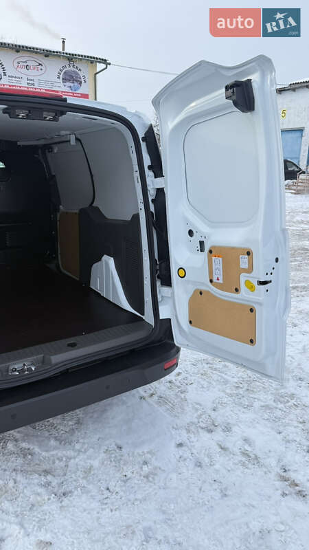 Вантажний фургон Ford Transit Connect 2021 в Луцьку