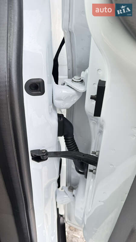 Вантажний фургон Ford Transit Connect 2021 в Луцьку