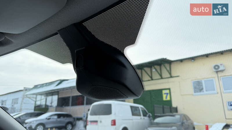 Вантажний фургон Ford Transit Connect 2021 в Луцьку