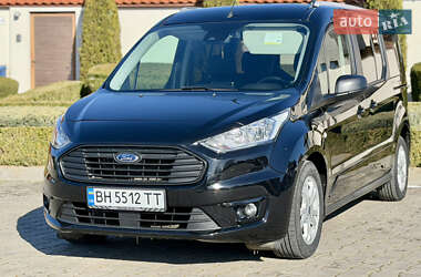 Минивэн Ford Transit Connect 2018 в Одессе