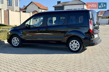 Минивэн Ford Transit Connect 2018 в Одессе