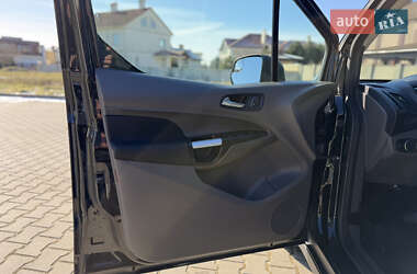 Минивэн Ford Transit Connect 2018 в Одессе