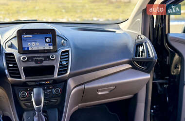 Минивэн Ford Transit Connect 2018 в Одессе