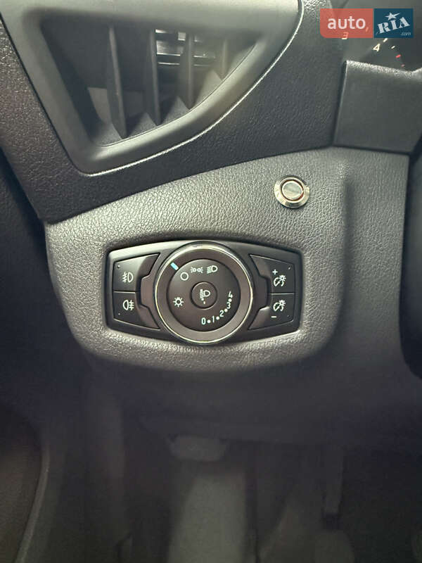 Вантажний фургон Ford Transit Connect 2014 в Вінниці фото 9 Вантажний фургон Ford Transit Connect 2014 в Вінниці