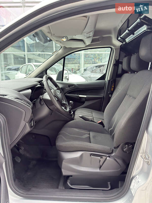 Вантажний фургон Ford Transit Connect 2014 в Вінниці фото 11 Вантажний фургон Ford Transit Connect 2014 в Вінниці
