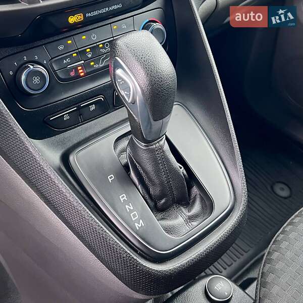 Грузовой фургон Ford Transit Connect 2019 в Киеве фото 31 Грузовой фургон Ford Transit Connect 2019 в Киеве