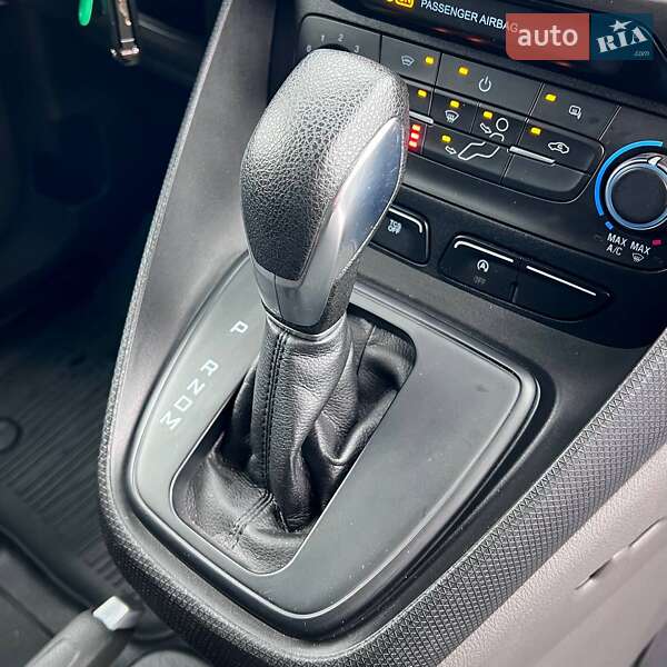 Грузовой фургон Ford Transit Connect 2019 в Киеве фото 32 Грузовой фургон Ford Transit Connect 2019 в Киеве