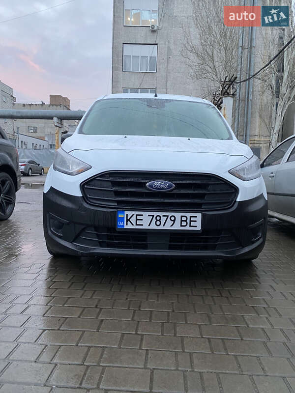 Інші вантажівки Ford Transit Connect 2022 в Дніпрі фото 4 Інші вантажівки Ford Transit Connect 2022 в Дніпрі