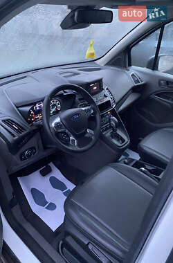 Другие грузовики Ford Transit Connect 2022 в Днепре