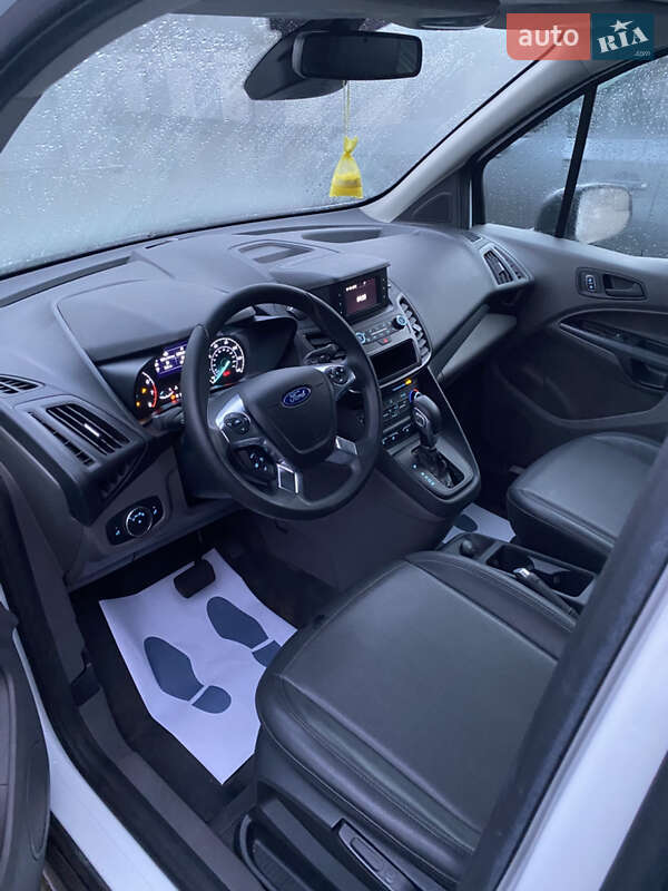 Інші вантажівки Ford Transit Connect 2022 в Дніпрі фото 6 Інші вантажівки Ford Transit Connect 2022 в Дніпрі