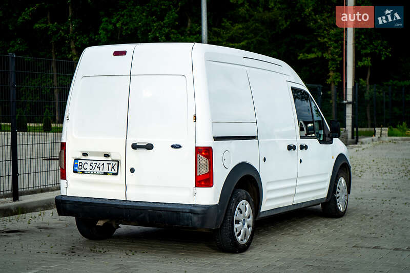 Інші вантажівки Ford Transit Connect 2011 в Києві фото 4 Інші вантажівки Ford Transit Connect 2011 в Києві