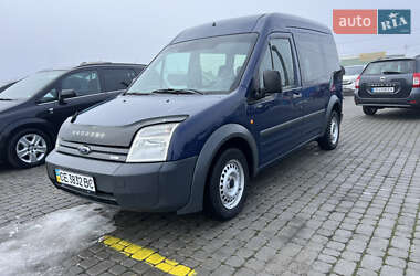 Минивэн Ford Transit Connect 2007 в Черновцах