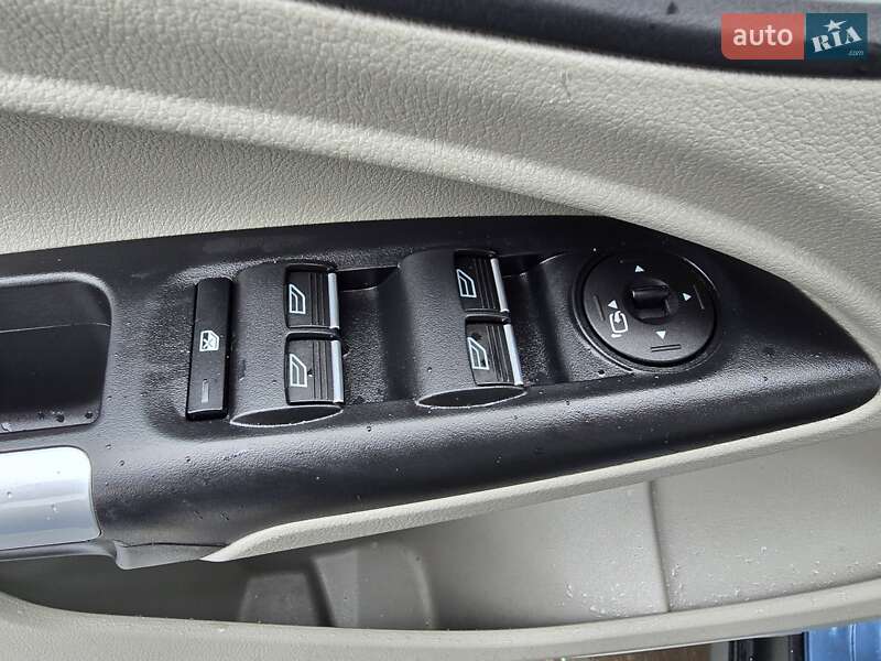 Мінівен Ford Transit Connect 2018 в Хмельницькому фото 15 Мінівен Ford Transit Connect 2018 в Хмельницькому