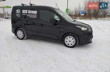 Грузовой фургон Ford Transit Connect 2015 в Киеве
