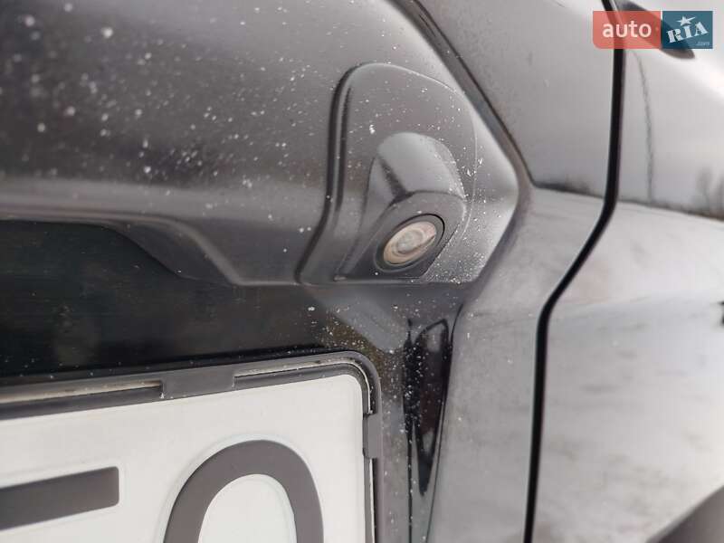 Грузовой фургон Ford Transit Connect 2015 в Киеве