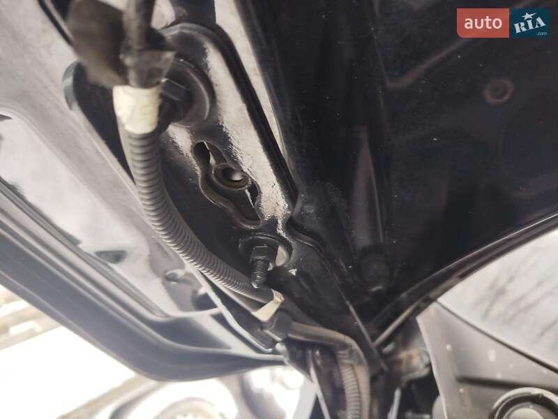 Грузовой фургон Ford Transit Connect 2015 в Киеве