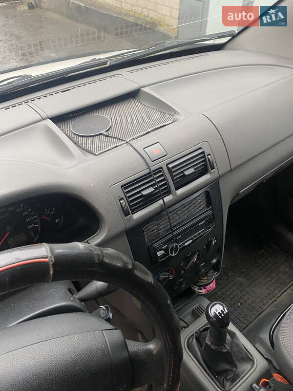 Другие грузовики Ford Transit Connect 2006 в Песковке