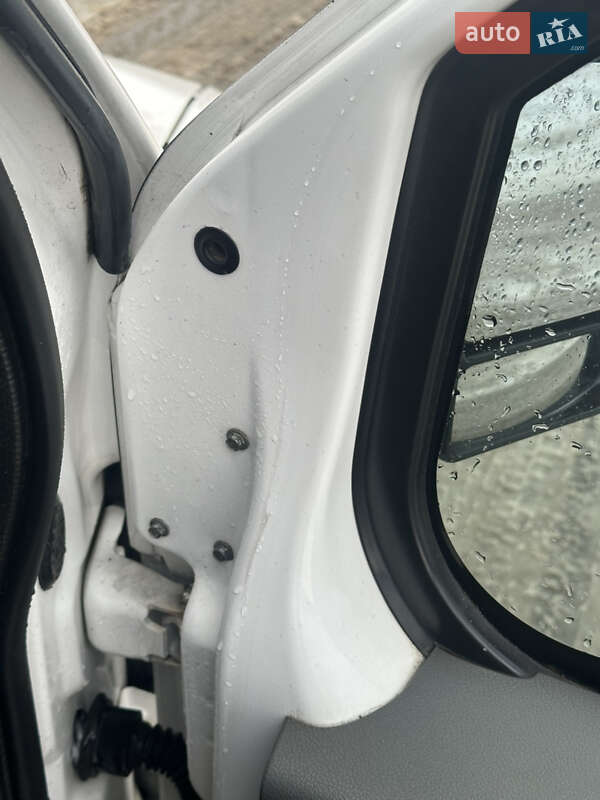 Мінівен Ford Transit Connect 2006 в Долині