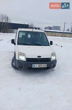 Минивэн Ford Transit Connect 2005 в Киеве