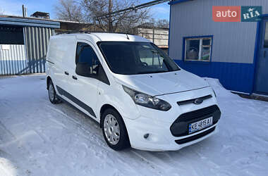 Вантажний фургон Ford Transit Connect 2017 в Дніпрі