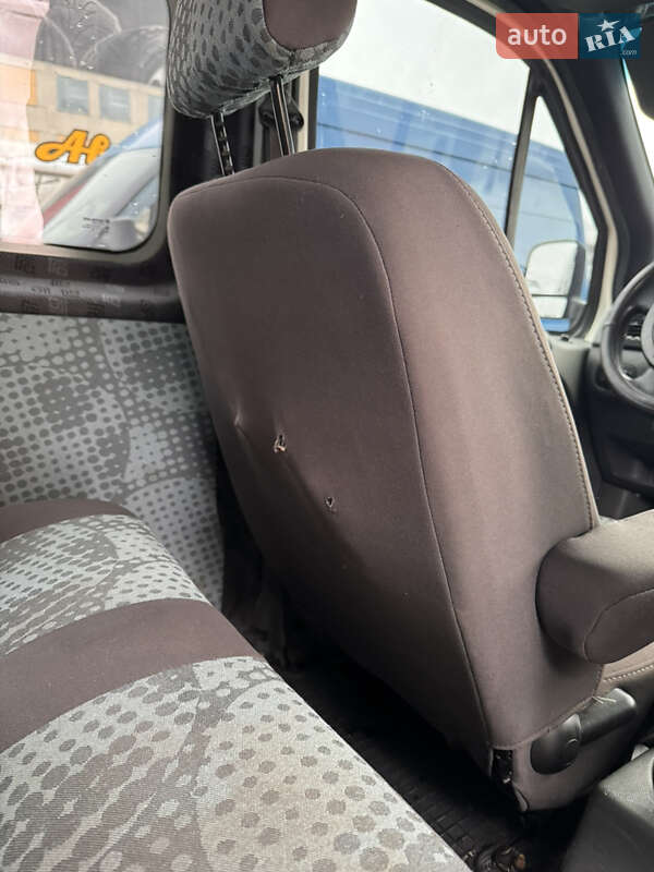 Мінівен Ford Transit Connect 2005 в Білій Церкві