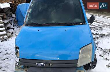 Минивэн Ford Transit Connect 2008 в Черновцах
