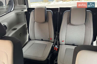 Минивэн Ford Transit Connect 2018 в Здолбунове