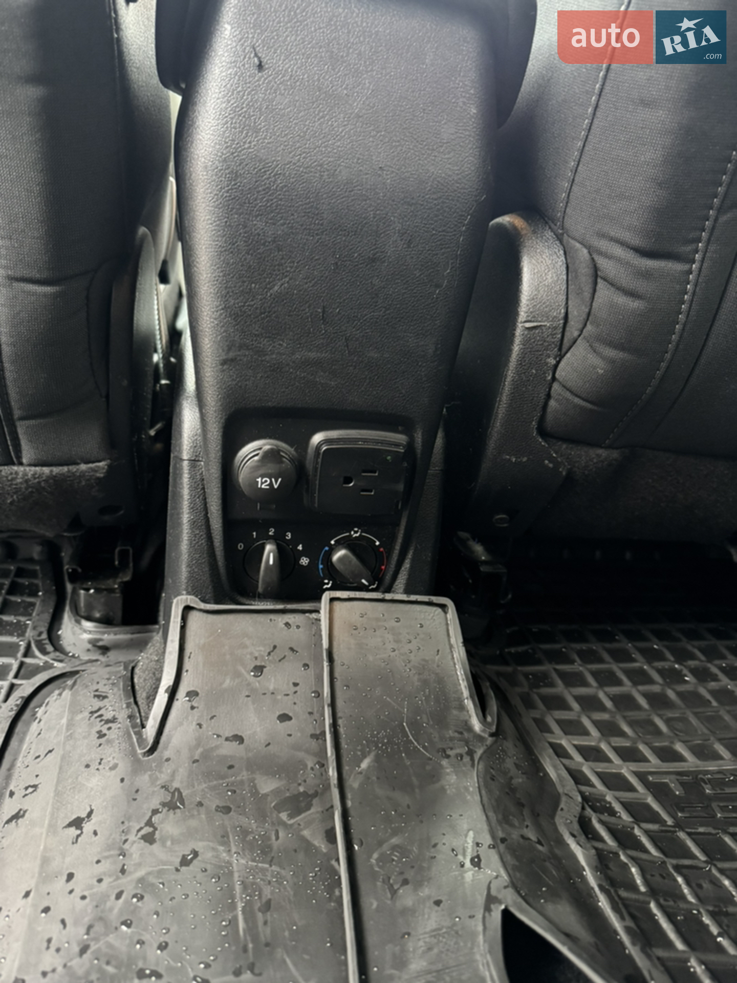 2018 Ford Transit Connect - мініатюра 14