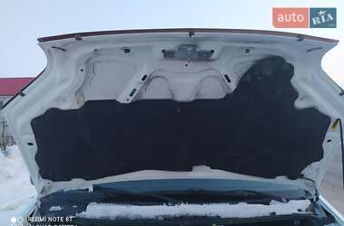 Минивэн Ford Transit Connect 2007 в Ильинцах