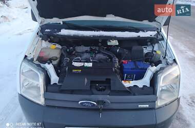 Минивэн Ford Transit Connect 2007 в Ильинцах