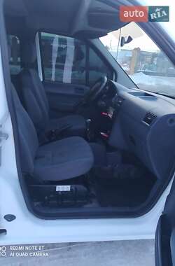 Минивэн Ford Transit Connect 2007 в Ильинцах